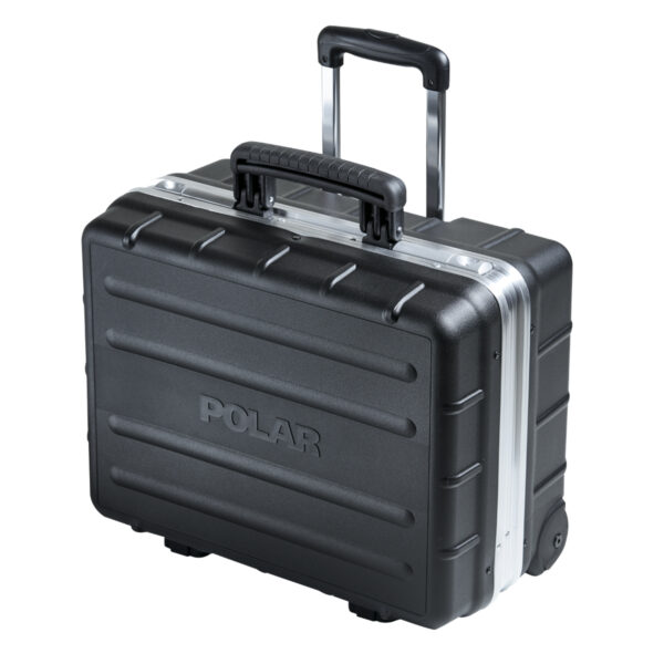 EXTREME Tool trolley w. tool assortment - 83 tools - Image 3