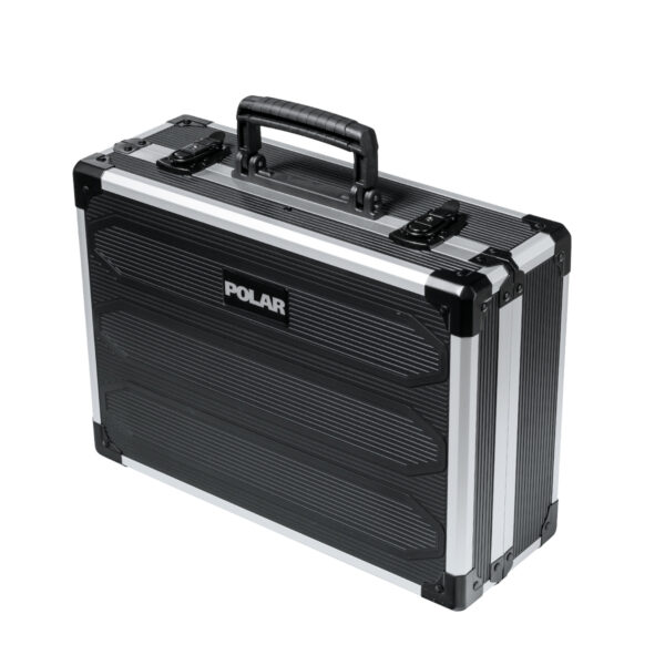 BASE Tool trolley with tool assortment - 76 tools - Image 3