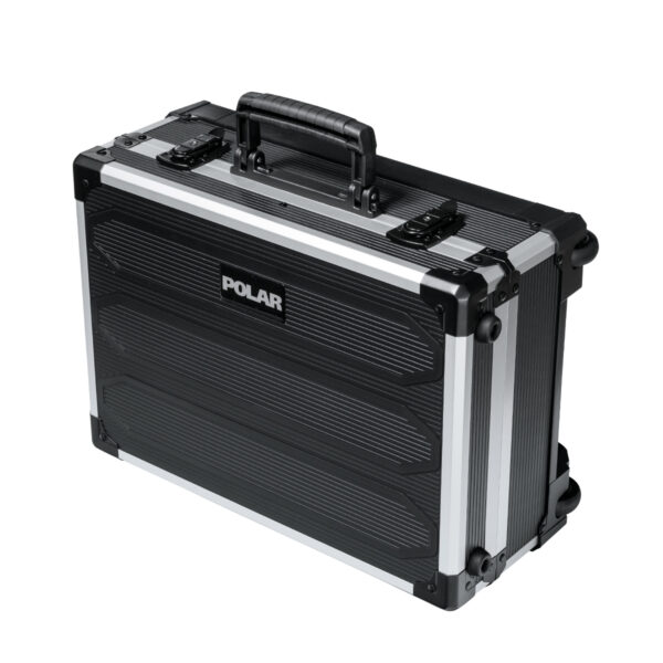Tool trolley with wheels - ROLLER - Image 7