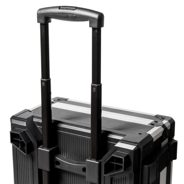 Tool trolley with wheels - ROLLER - Image 3