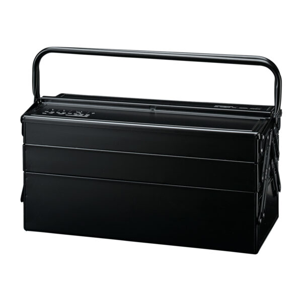 5T Cantilever tool box