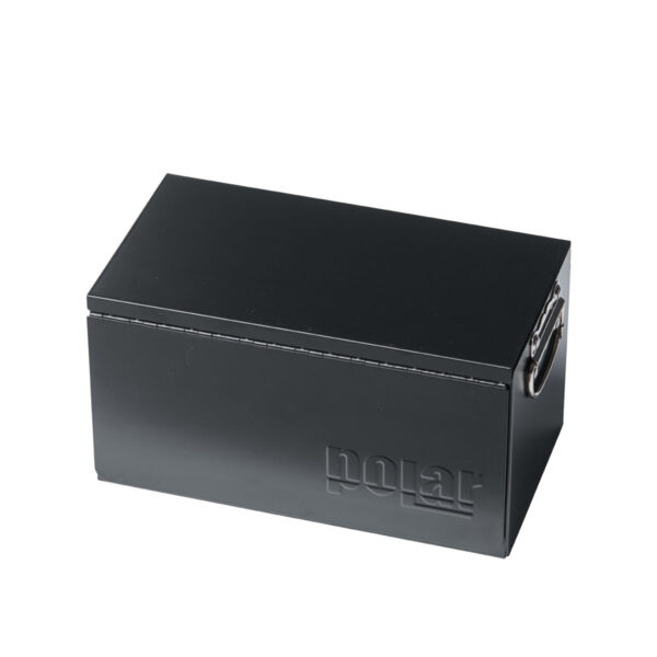 Tool box with tool assortment - 141 tools - Image 4