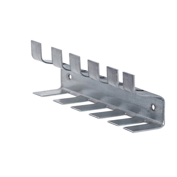Tool holder for screwdrivers