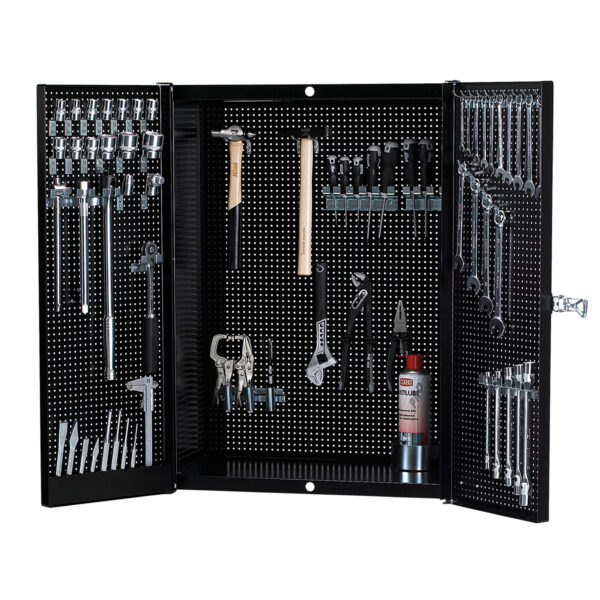 Assortments with hooks and holders - Image 2