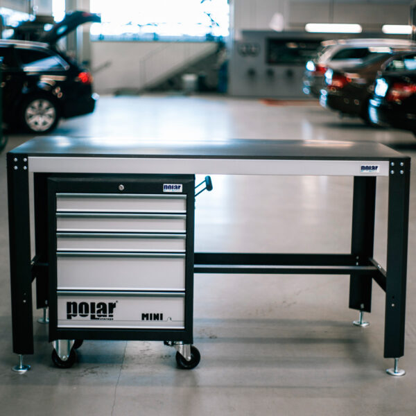 Workbench, 1500 mm - Image 5