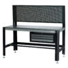 Perforated tool panel - Image 2