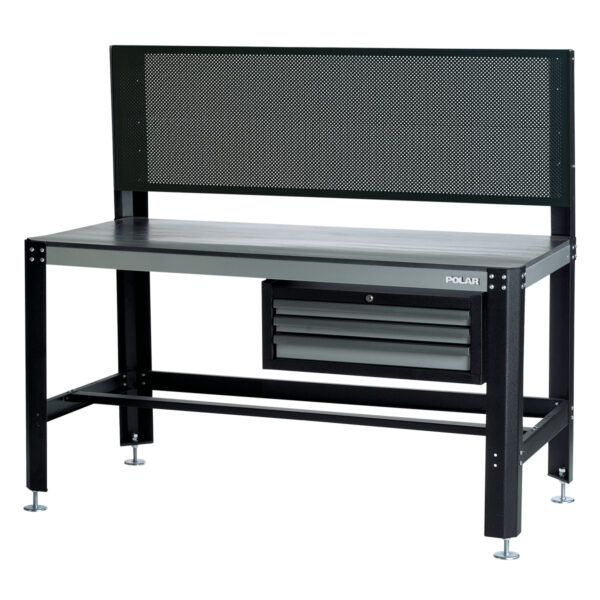 Perforated tool panel - Image 2