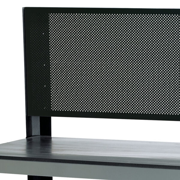 Perforated tool panel - Image 4
