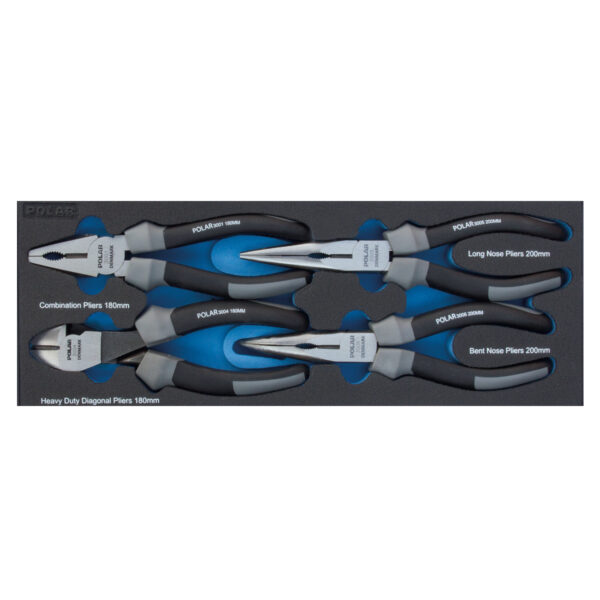 Plier set