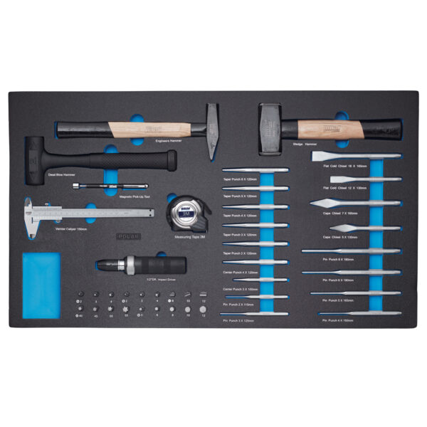 1875 Tool set 7