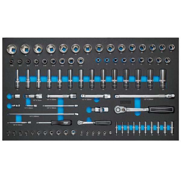 MEGA 1000+ Tool set 1
