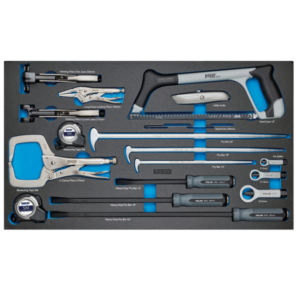 MEGA 1000+ Tool set 10