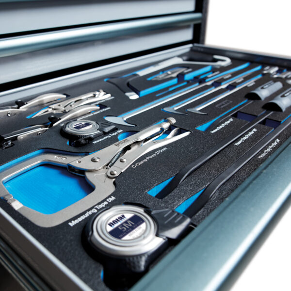 MEGA 1000+ Tool set 10 - Image 2