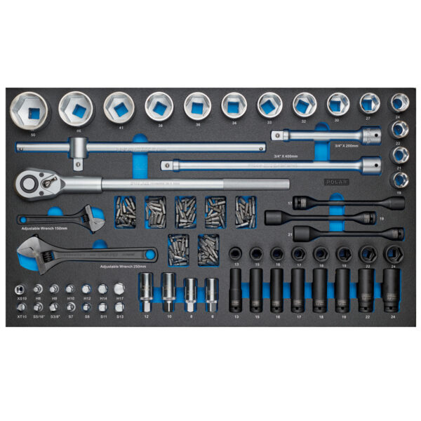 MEGA 1000+ Tool set 11