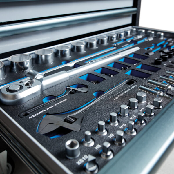MEGA 1000+ Tool set 11 - Image 2