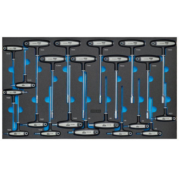 MEGA 1000+ Tool set 12