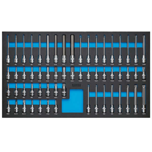 MEGA 1000+ Tool set 2