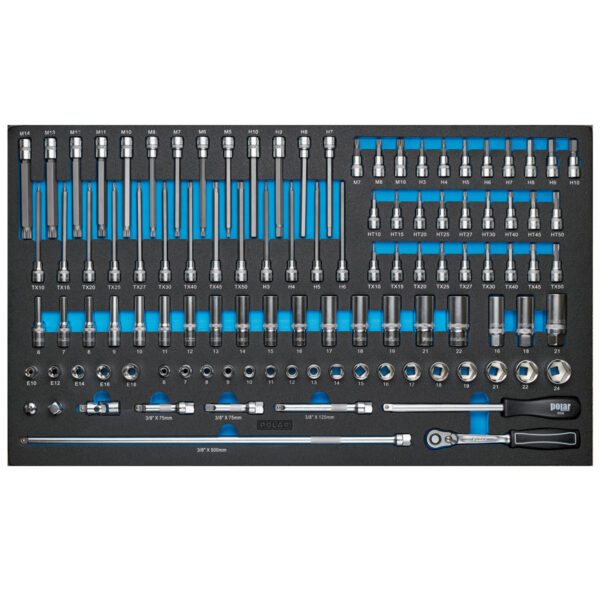 MEGA 1000+ Tool set 3