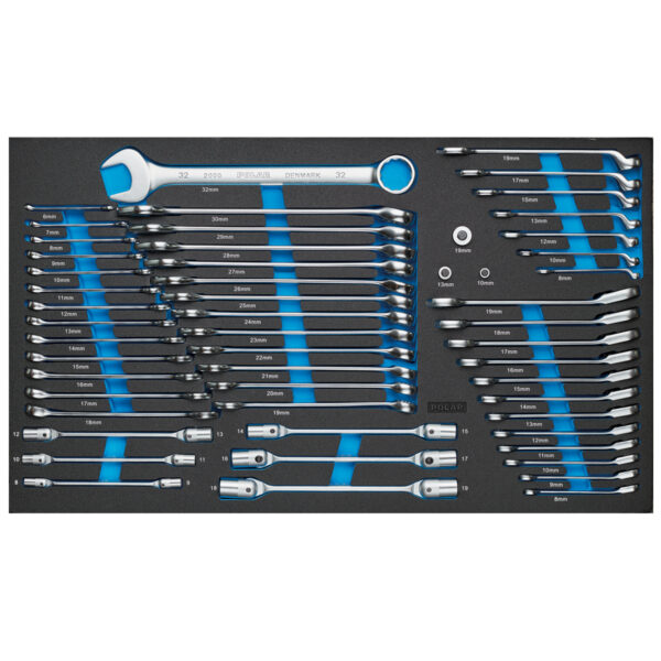 MEGA 1000+ Tool set 4