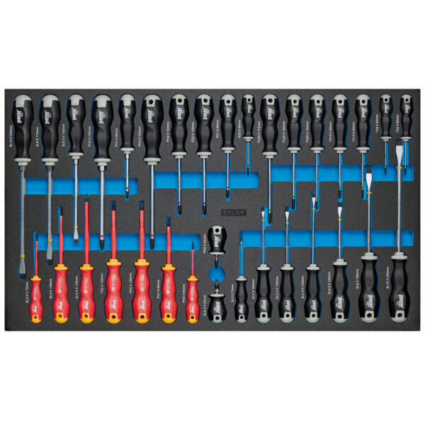 MEGA 1000+ Tool set 5