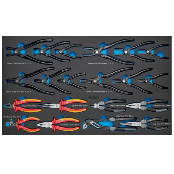 MEGA 1000+ Tool set 6
