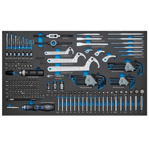 MEGA 1000+ Tool set 7