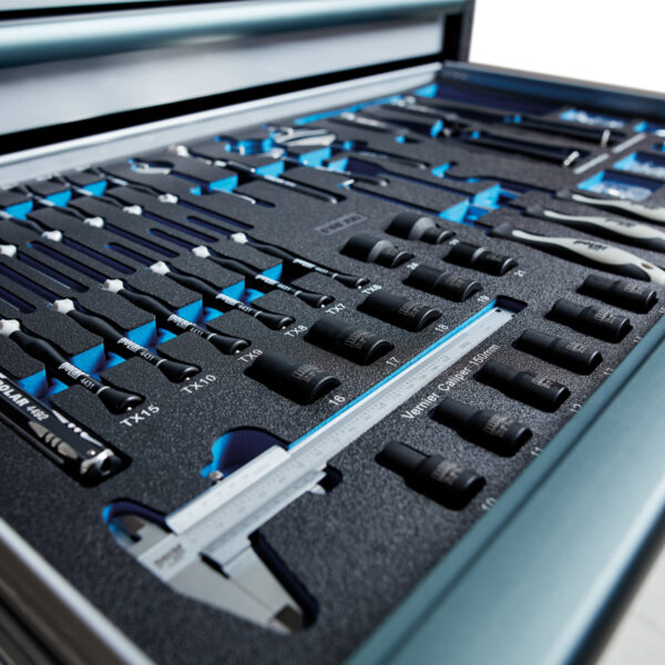 MEGA 1000+ Tool set 9 - Image 2