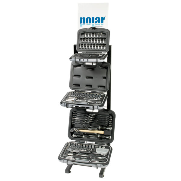 Display for tool sets - Image 2
