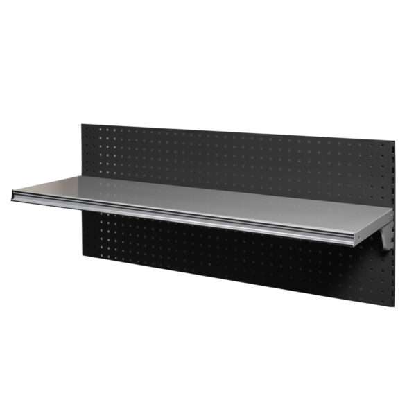 Shelves
