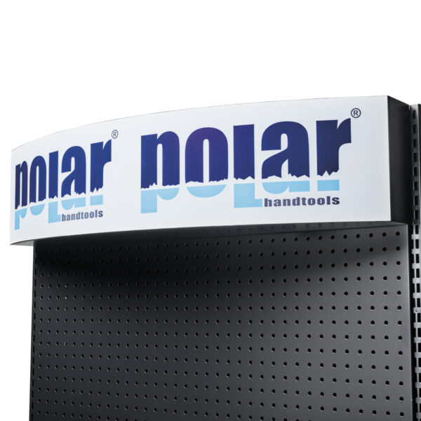 Logo sign - Image 2