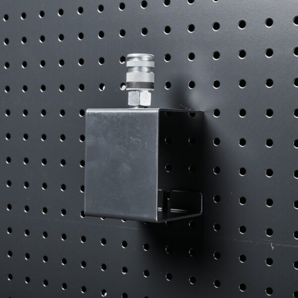 Holder for air tool