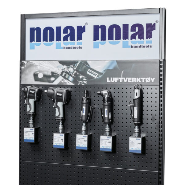 Holder for air tool - Image 2