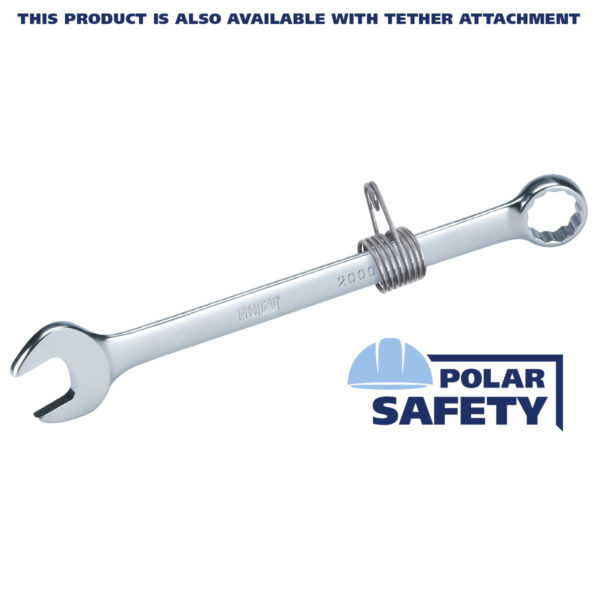 Metric combination wrenches - Image 6