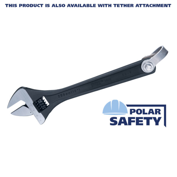 Adjustable wrenches - Image 5
