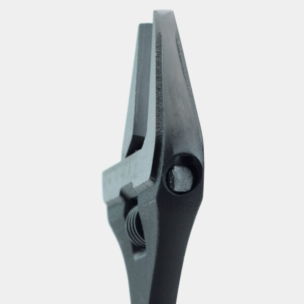 Adjustable wrenches - extra wide opening - Image 2