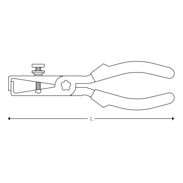 Wire stripper - Image 2