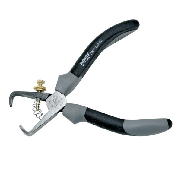 Wire stripper