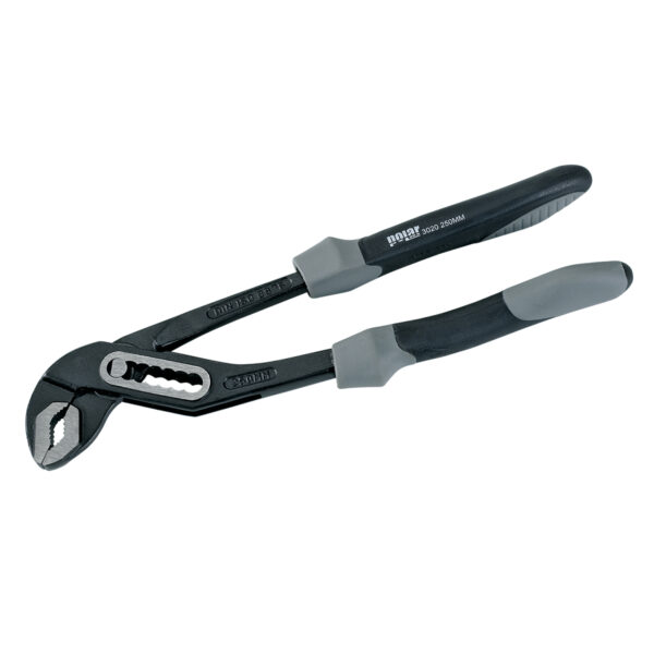 Box-joint water pump plier - 250 mm