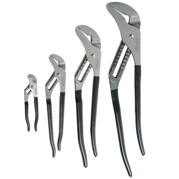 Tongue and groove pliers