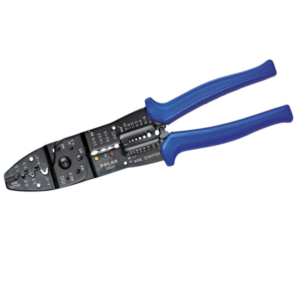 Crimping tool set - Image 3