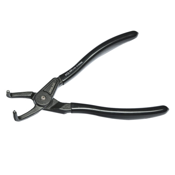 Set with 4 pliers for circlips - Image 3
