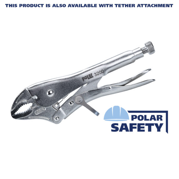 Locking pliers - Image 3