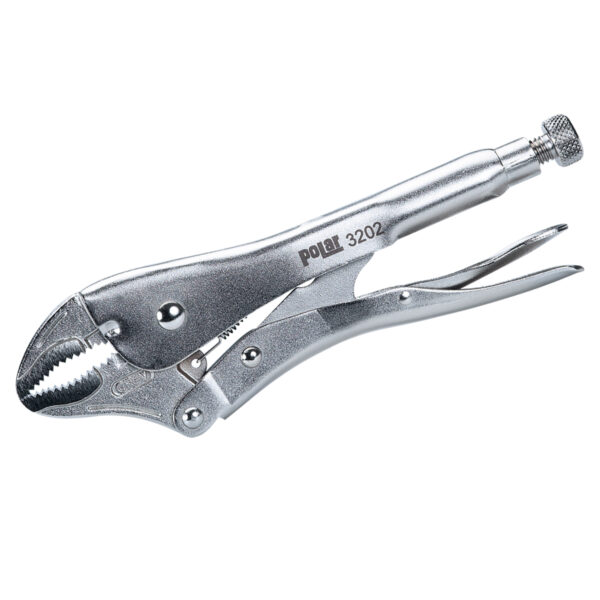 Locking pliers