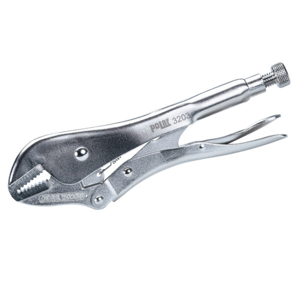 Locking pliers