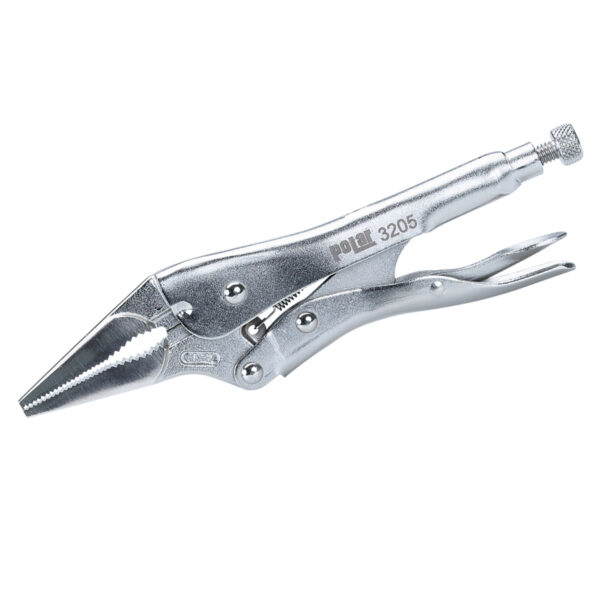 Locking pliers