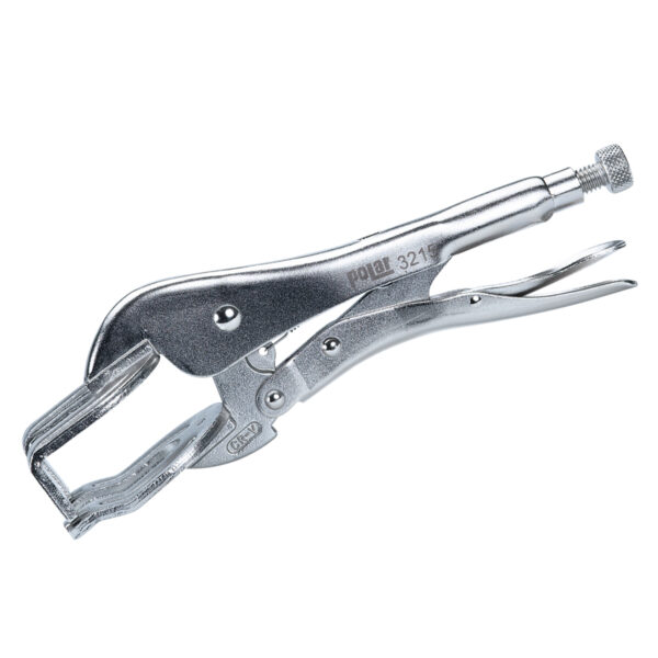 Welding clamp