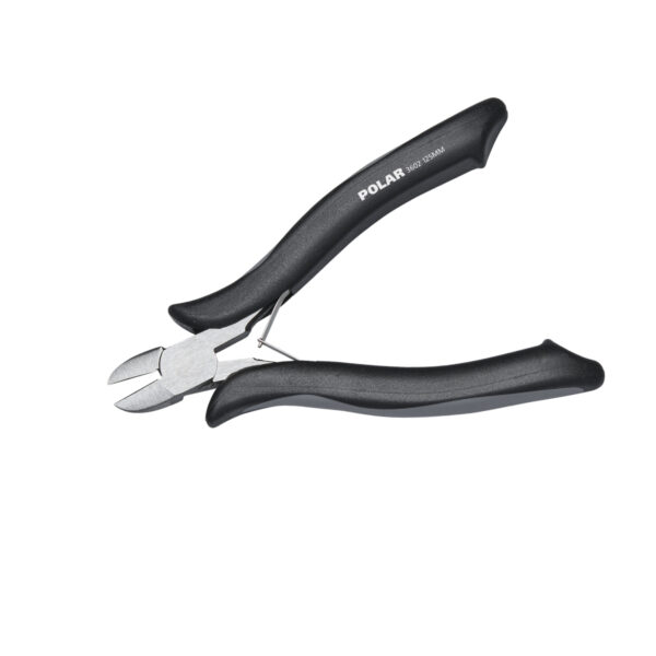 Diagonal cutting plier - Precision