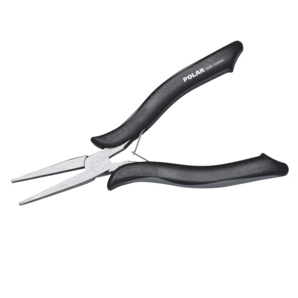 Flat nose plier - Precision