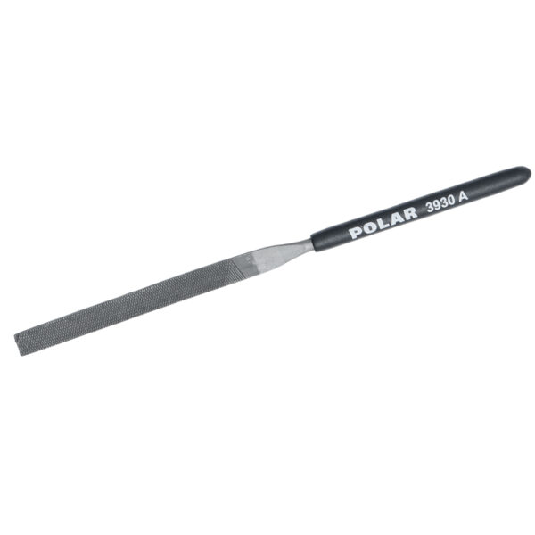 Needle file - flat