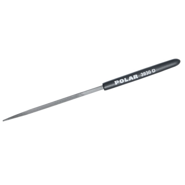 Needle file - square